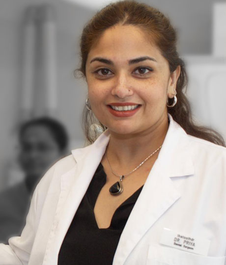 Tooth Dr. Priya
