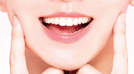 Cosmetic Dentistry